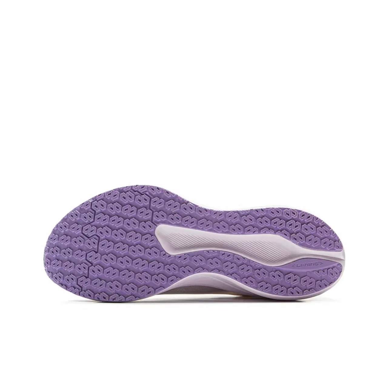 LiNing Red Hare 8 ’Purple‘ 「Women」 - Image 7