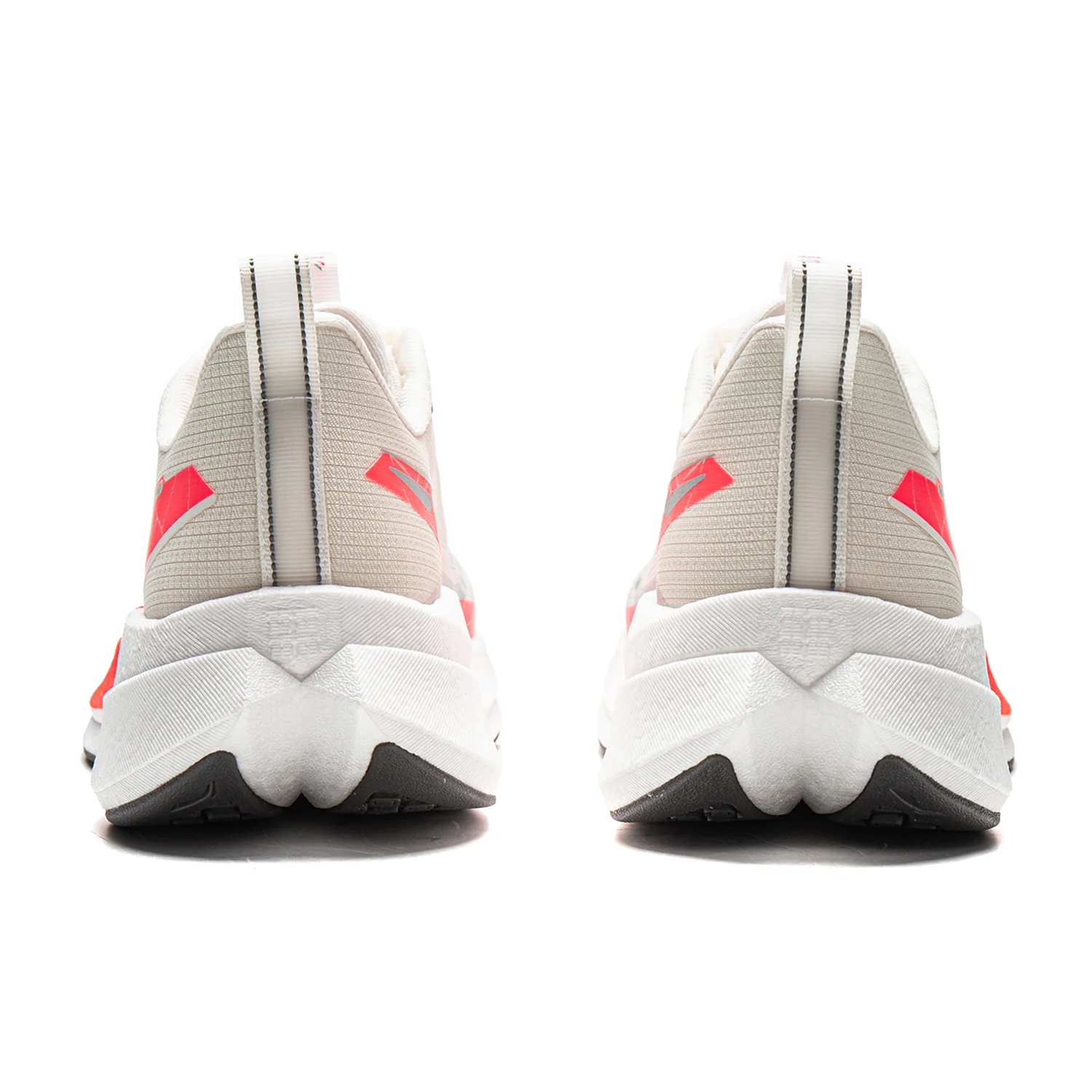 LiNing Red Hare 9 PRO 'Champagne White' - Image 5