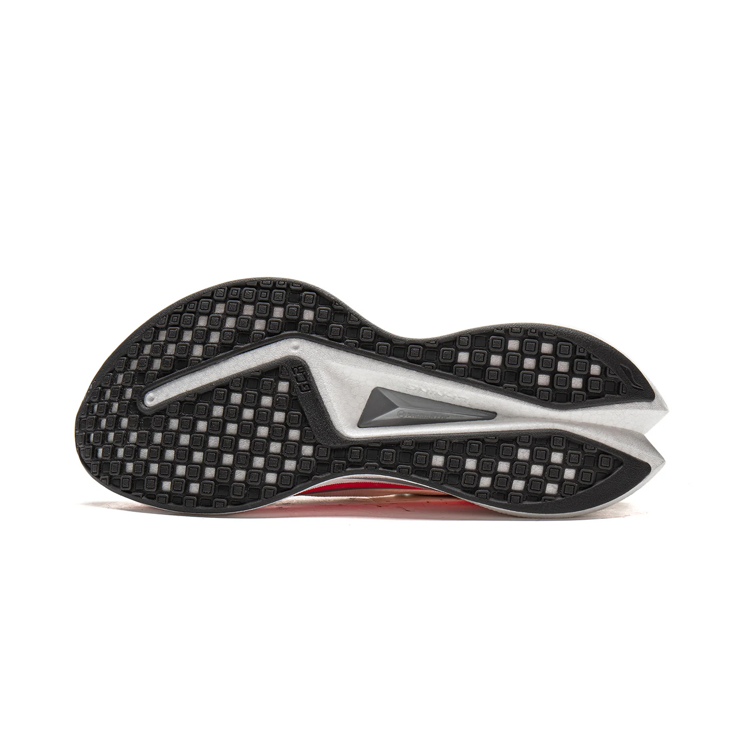 LiNing Red Hare 9 PRO 'Champagne White' - Image 7