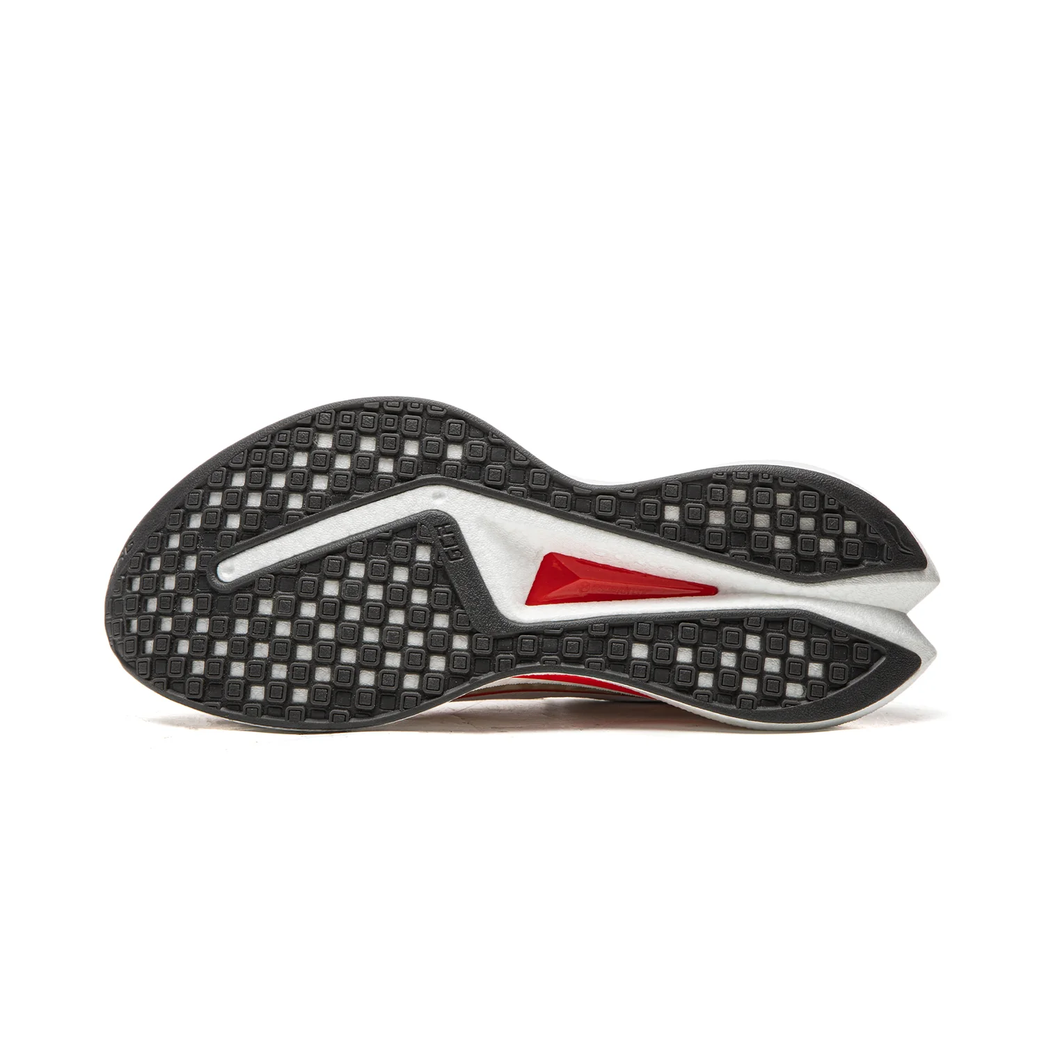 LiNing Red Hare 9 PRO 'Golden White' - Image 5
