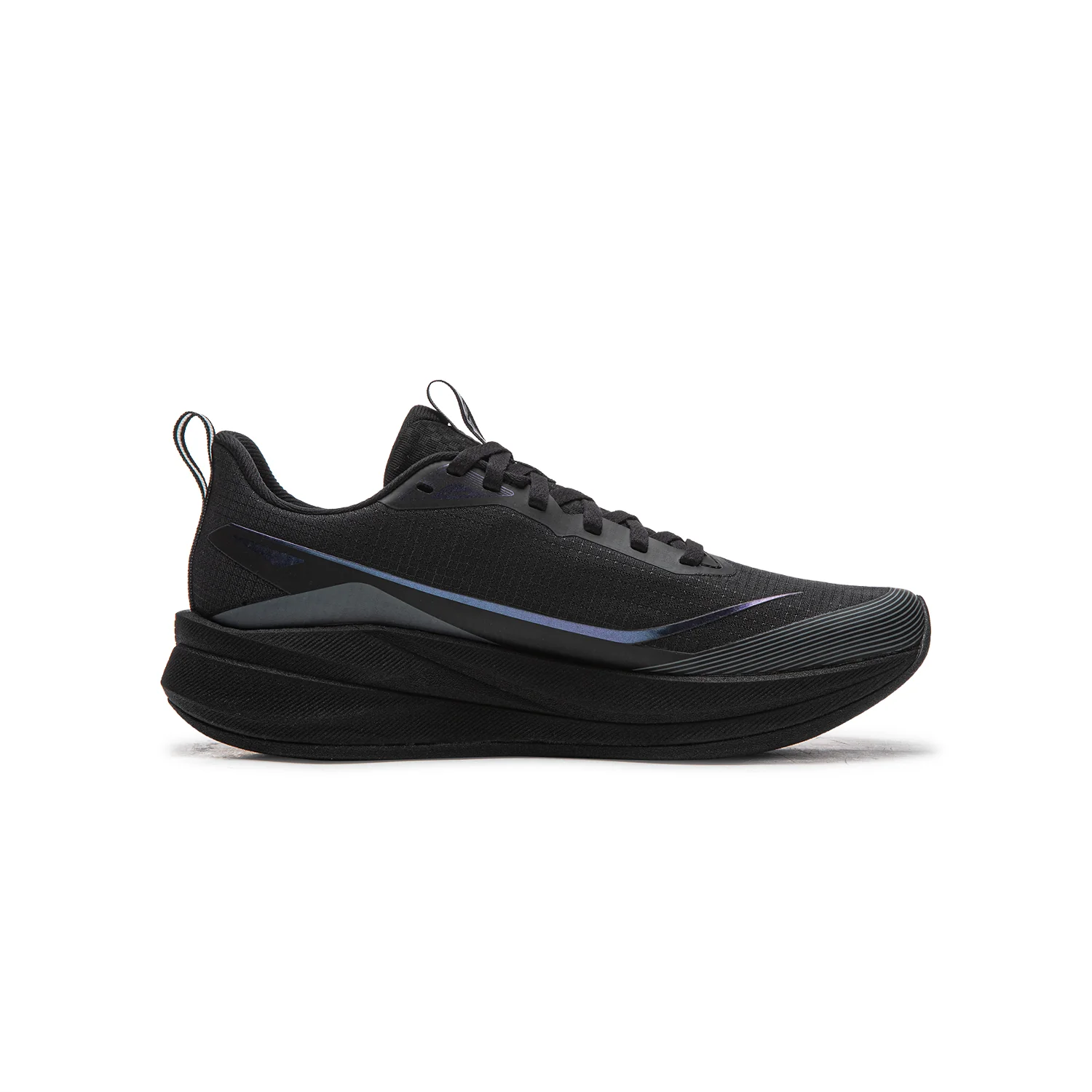 Lining Red Hare 9 PRO Kids 'Black' - Image 2