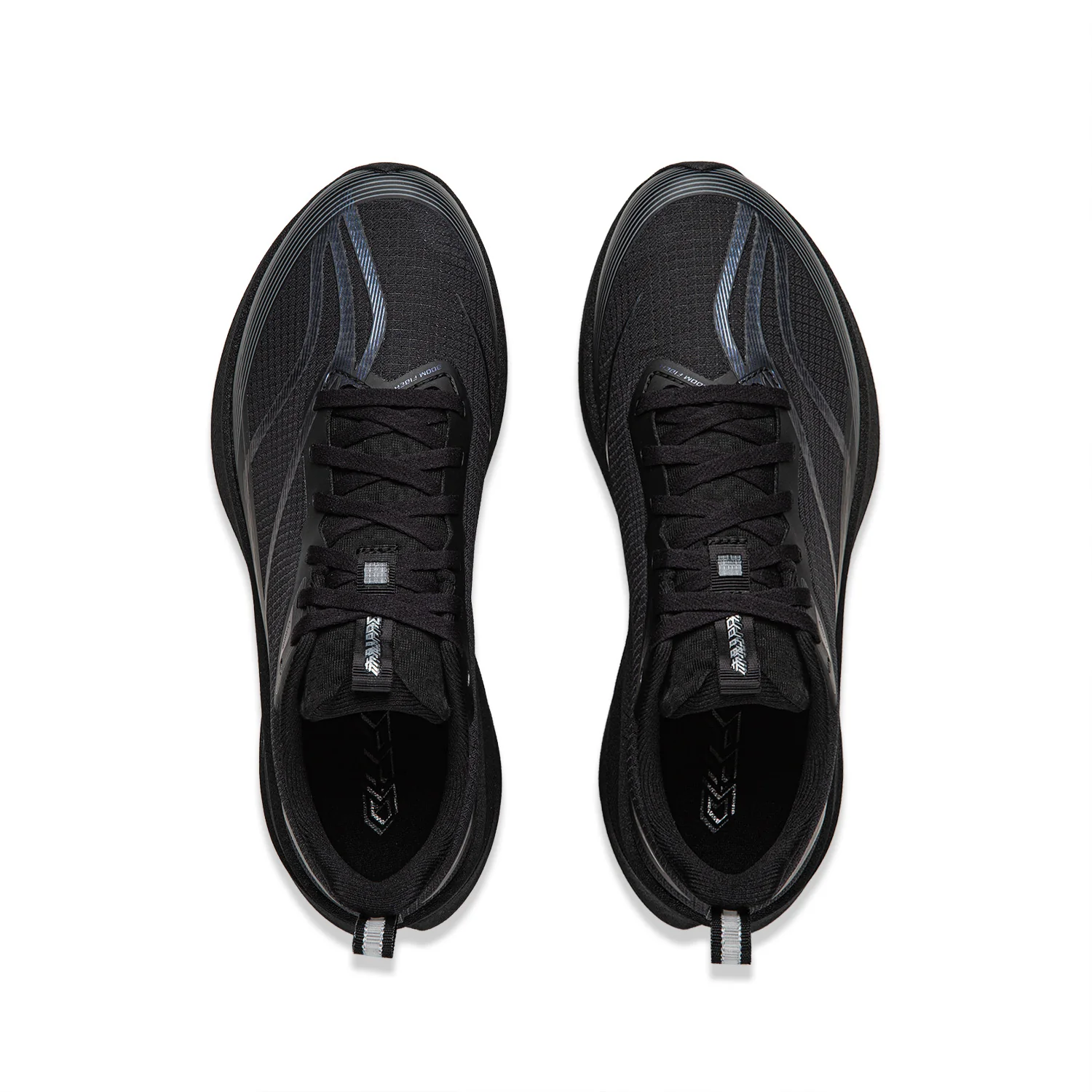 Lining Red Hare 9 PRO Kids 'Black' - Image 4