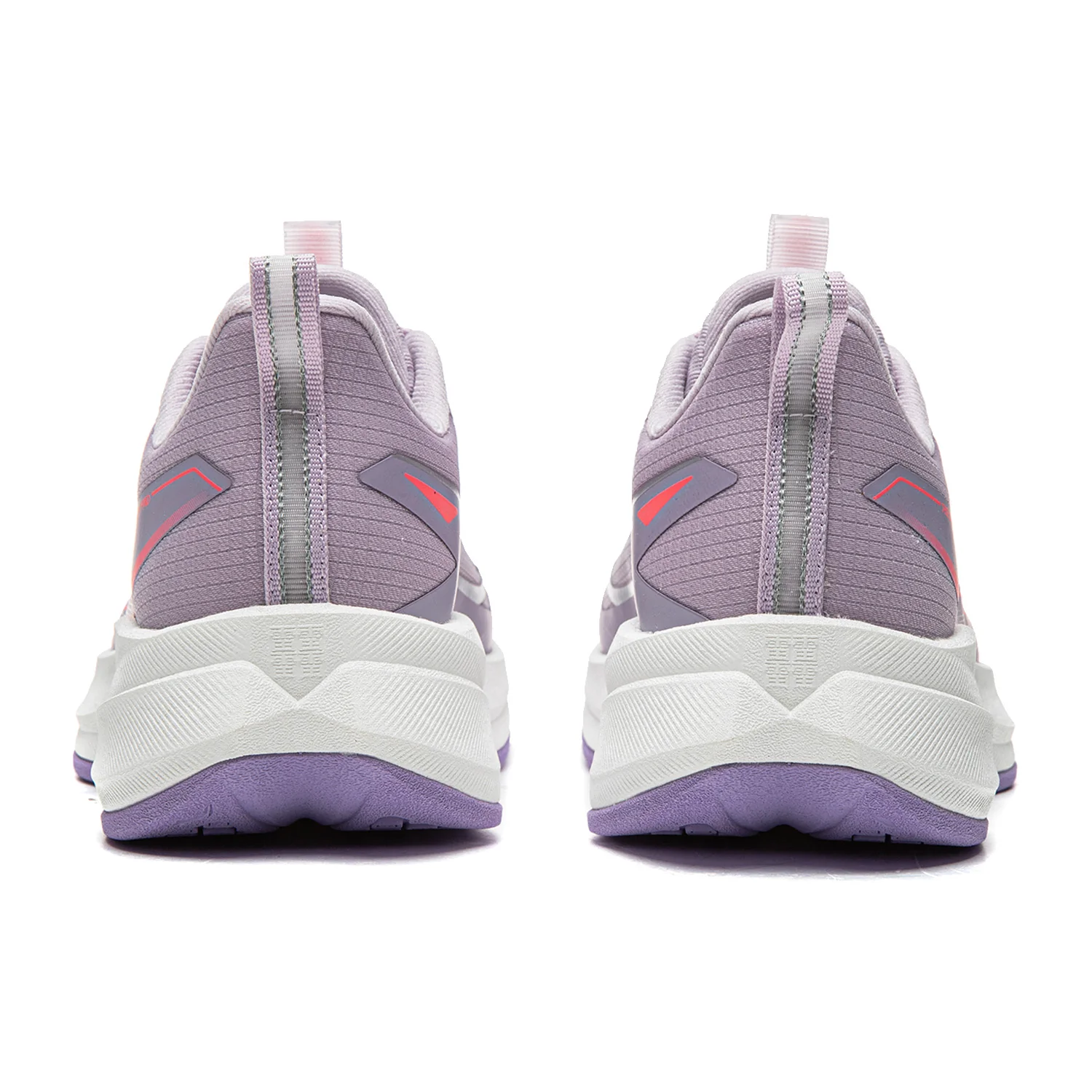 Lining Red Hare 9 PRO Kids 'Cloudy Purple' - Image 7