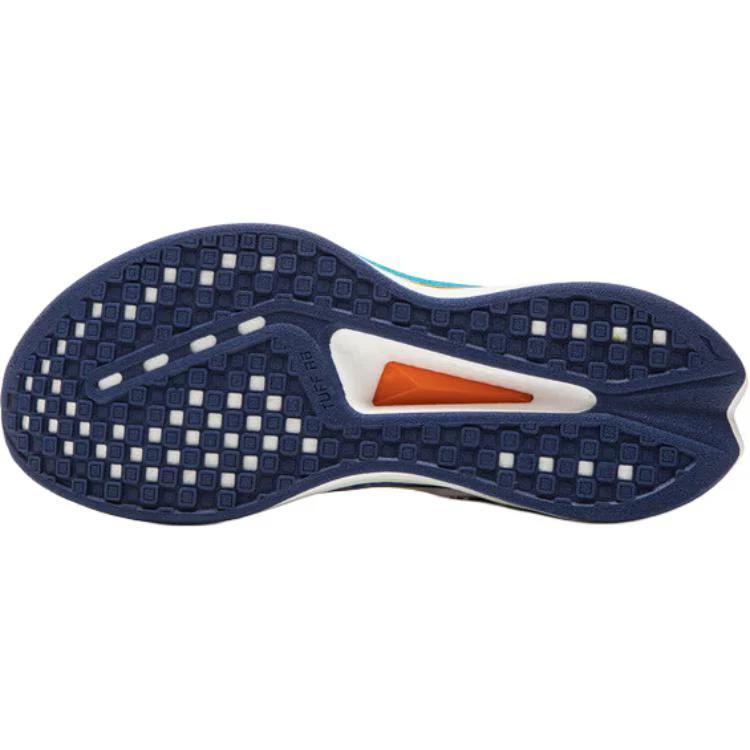 Lining Red Hare 9 PRO Kids 'White Blue' - Image 5
