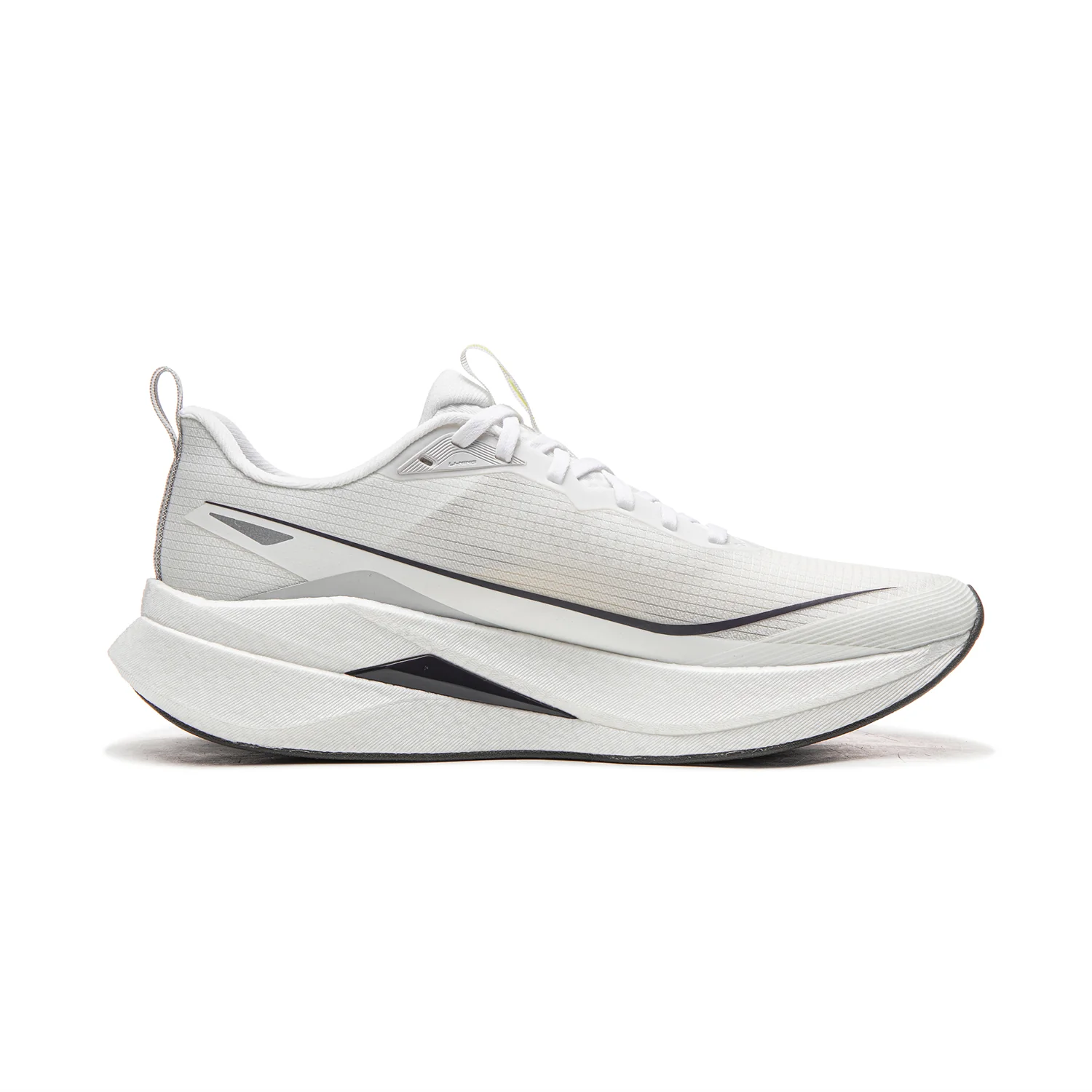 LiNing Red Hare 9 PRO 'Silver White' - Image 2