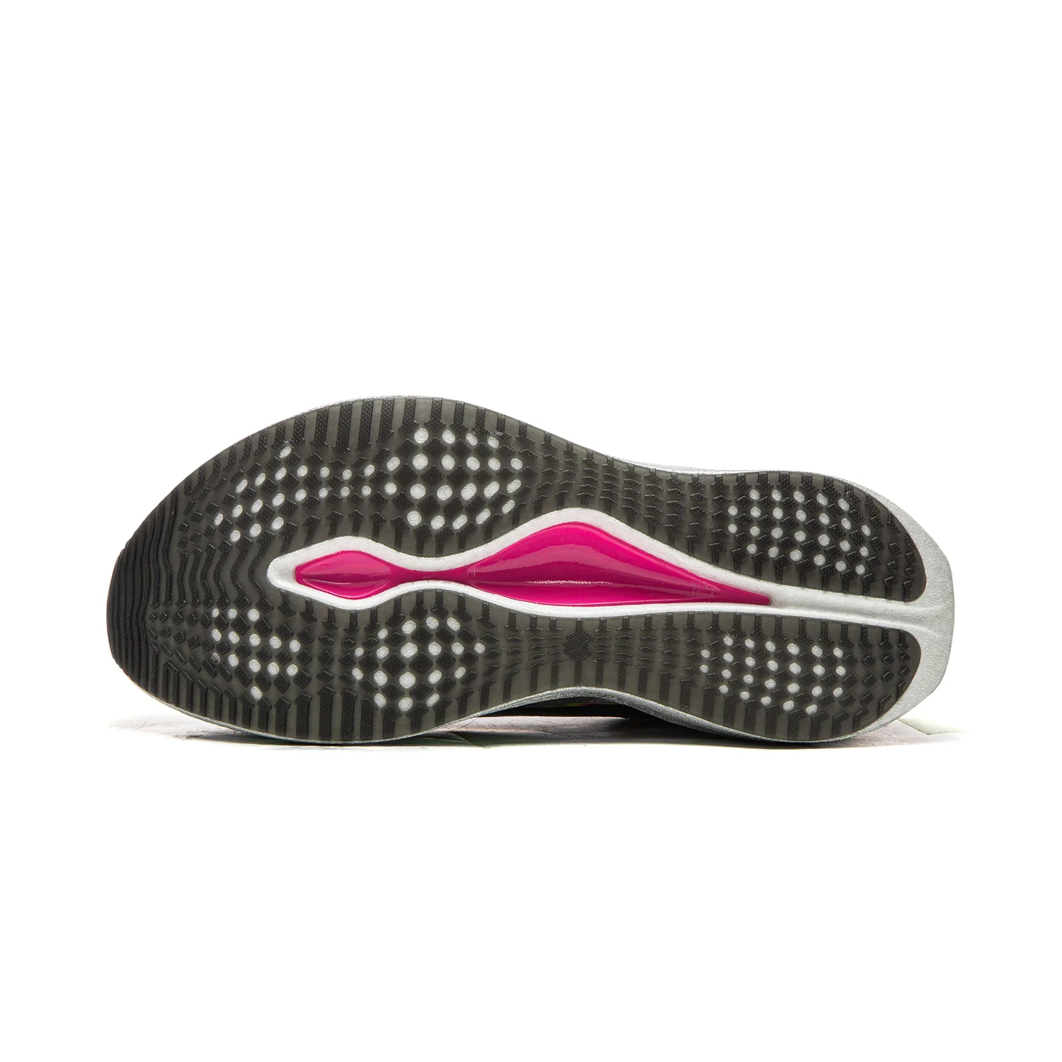 LiNing Red Hare 9 ULTRA 'Crystal Grey' - Image 6