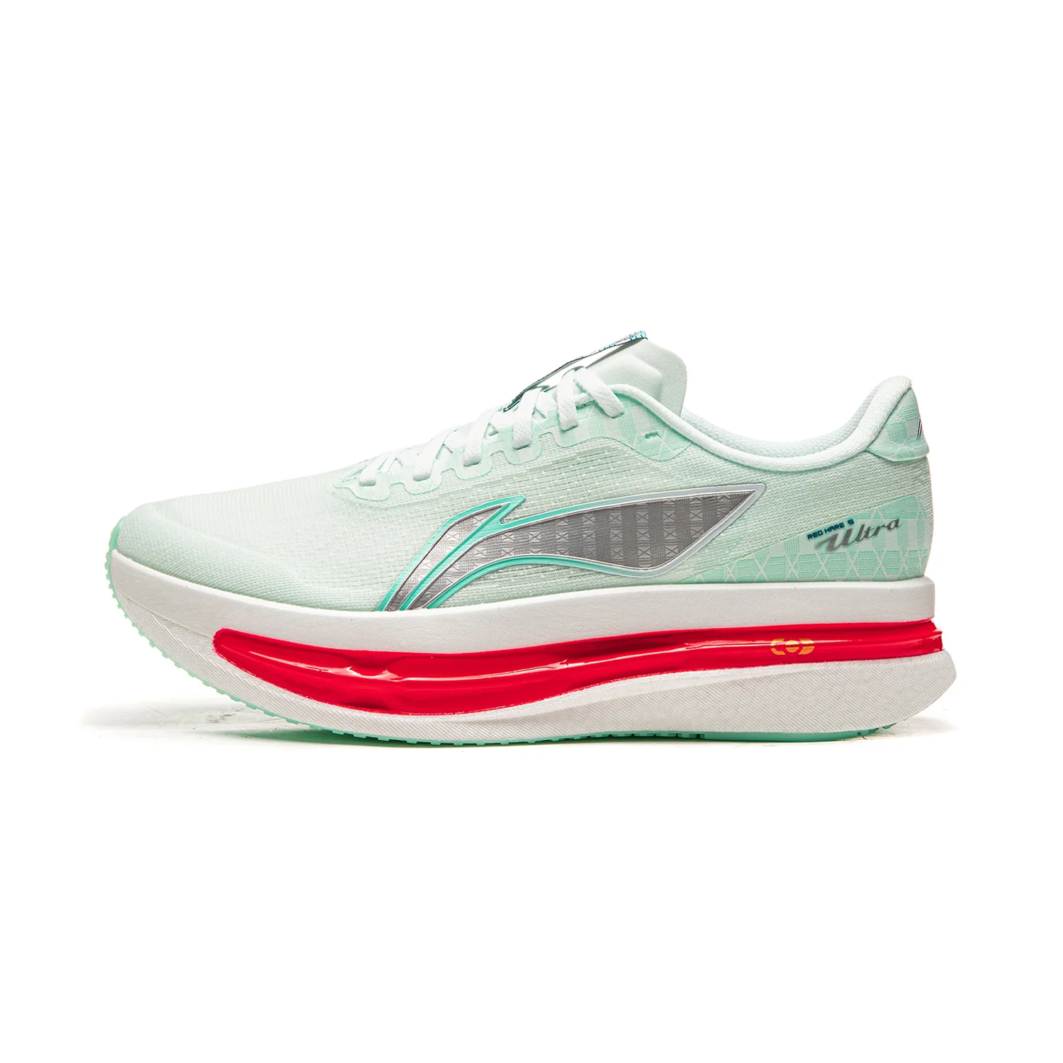 LiNing Red Hare 9 ULTRA 'Ice Blue' - Image 2
