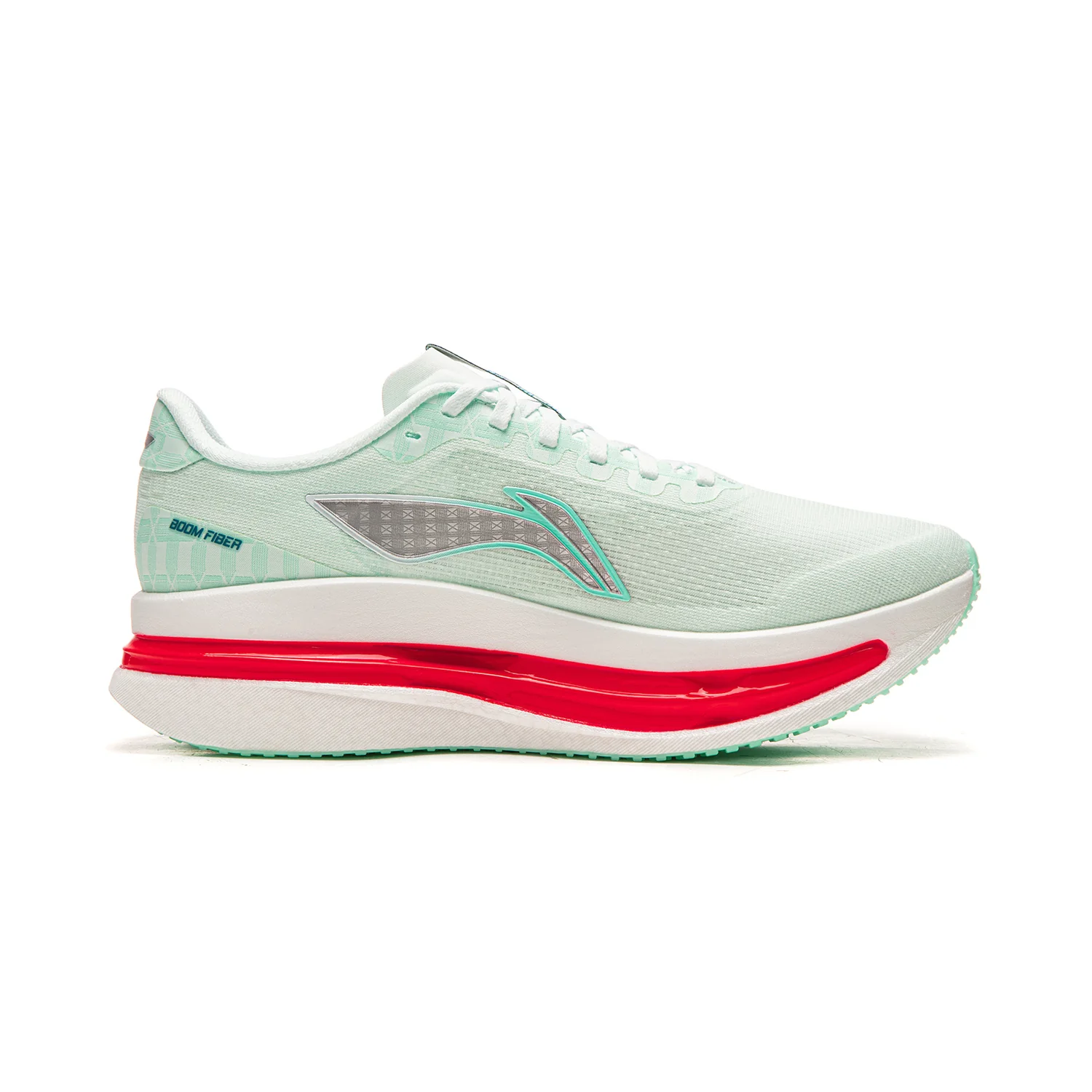 LiNing Red Hare 9 ULTRA 'Ice Blue' - Image 3