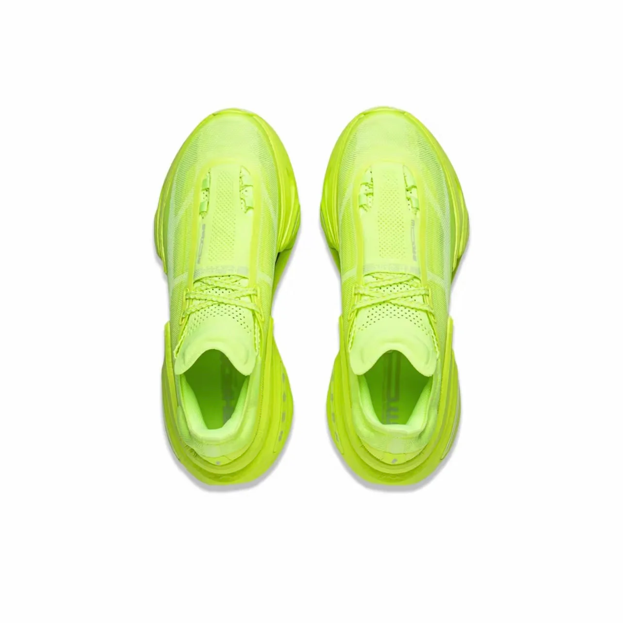 LiNing Shadow 3.0 ‘Neon Green’ - Image 4