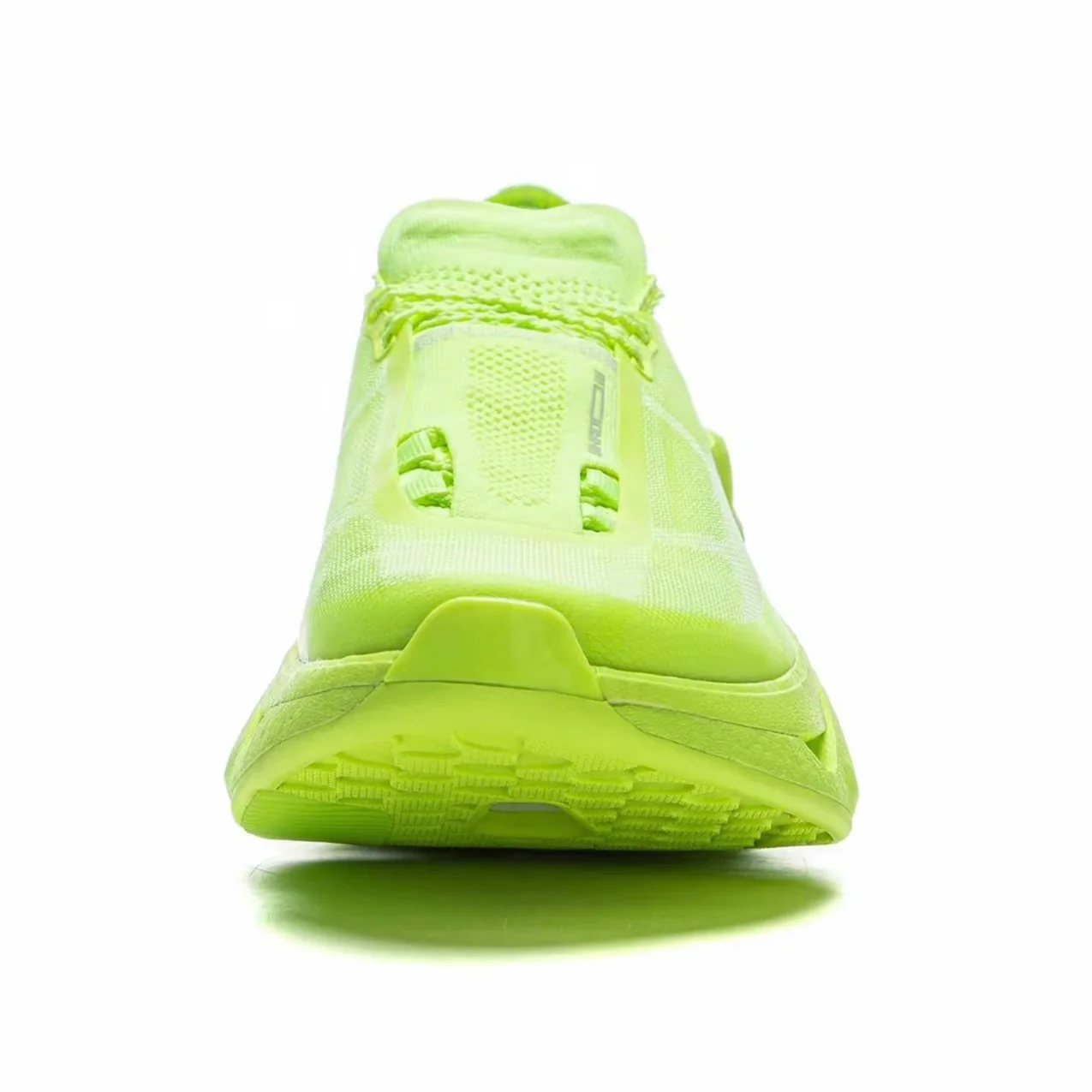 LiNing Shadow 3.0 ‘Neon Green’ - Image 5