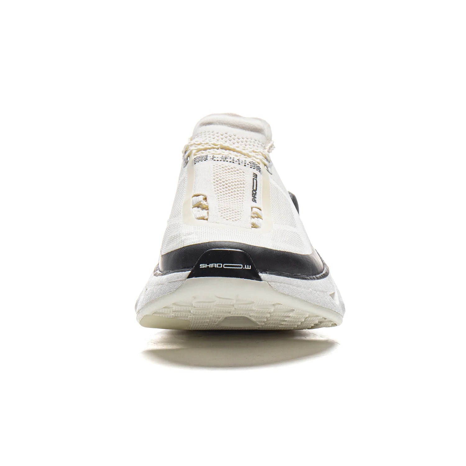LiNing Shadow 3.0 Running Shoes 'Ivory Black' - Image 5