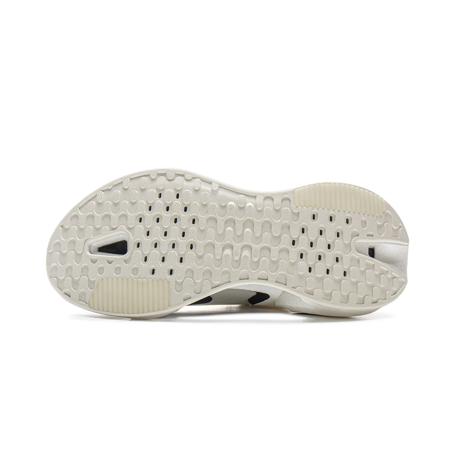 LiNing Shadow 3.0 Running Shoes 'Ivory Black' - Image 7
