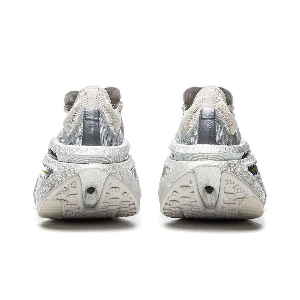 LiNing Shadow 3.0 ‘Silver’ - Image 6