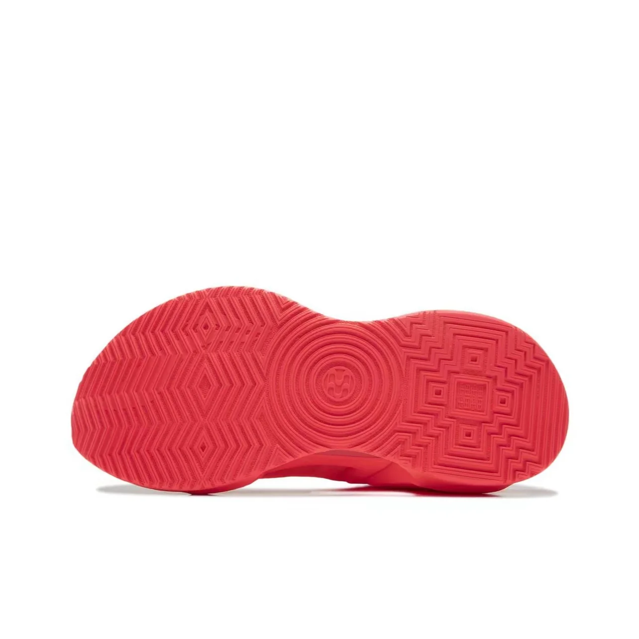 LiNing Shadow 3 Essential ‘Red’「Women」 - Image 7