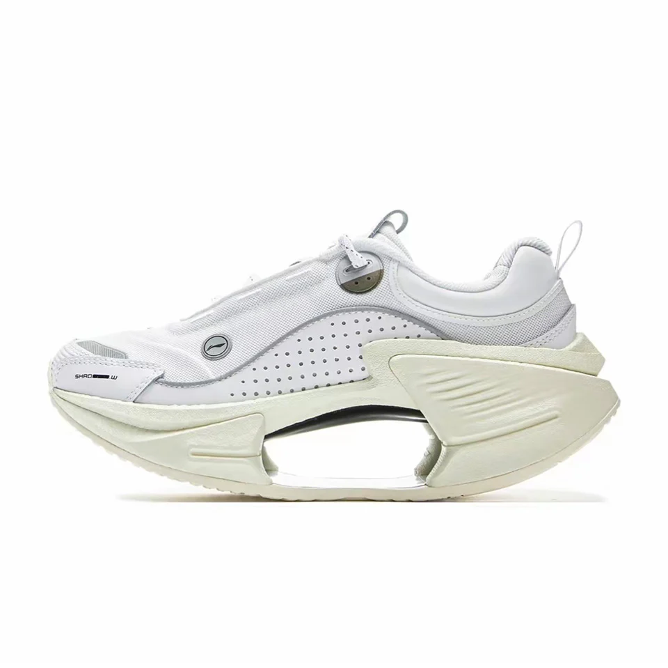 LiNing Shadow CRC 2.0 ‘White’「Women」