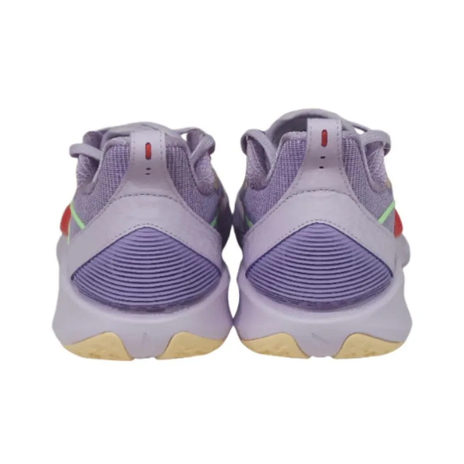 LINING Shining 2 V2 'Purpel Grey' - Image 4