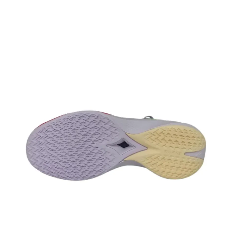 LINING Shining 2 V2 'Purpel Grey' - Image 5