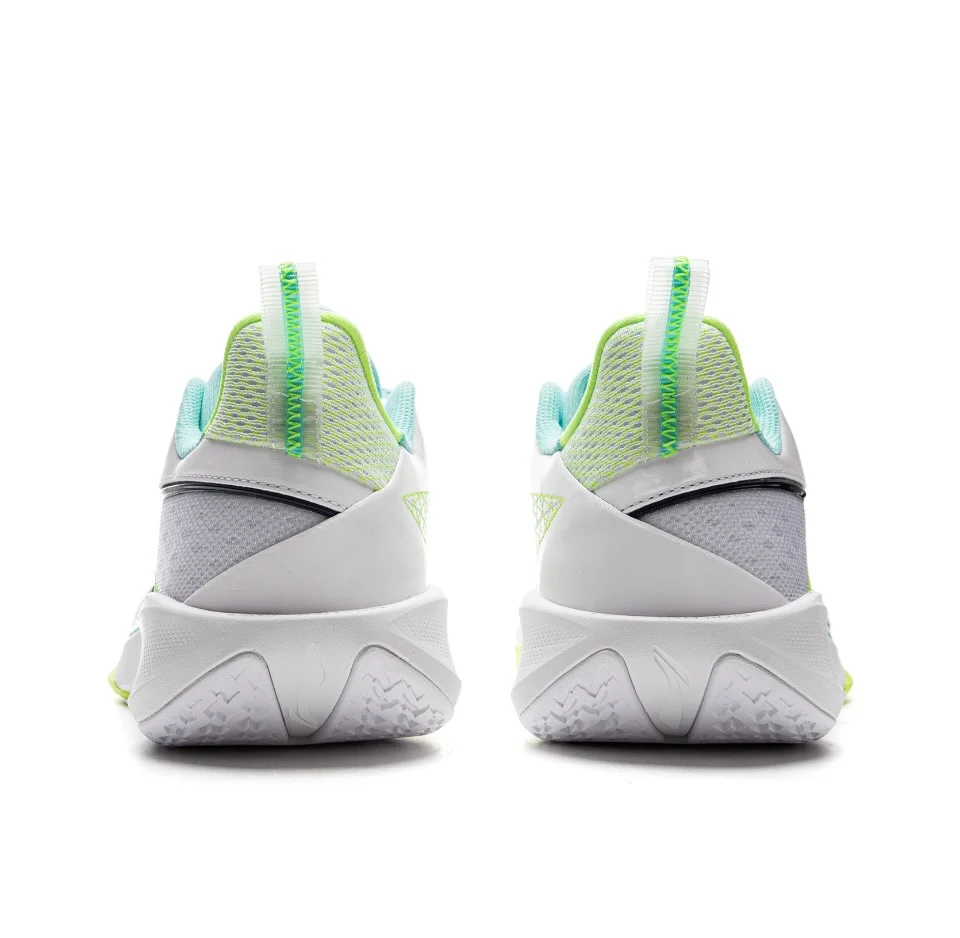 LiNing Shining 2 'White' - Image 5