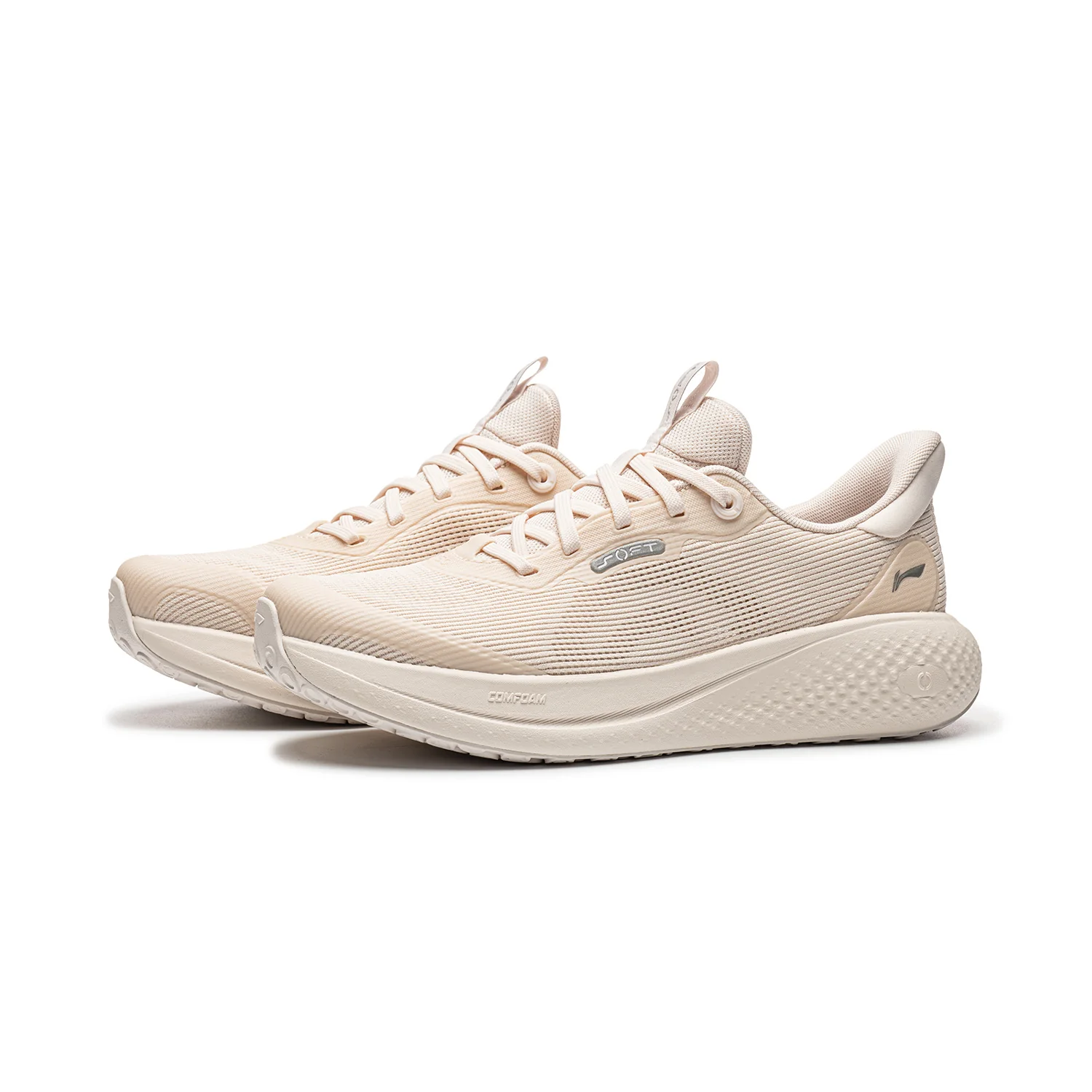 LiNing SOFT GO 3 V2  'Pink' 「Women」 - Image 3