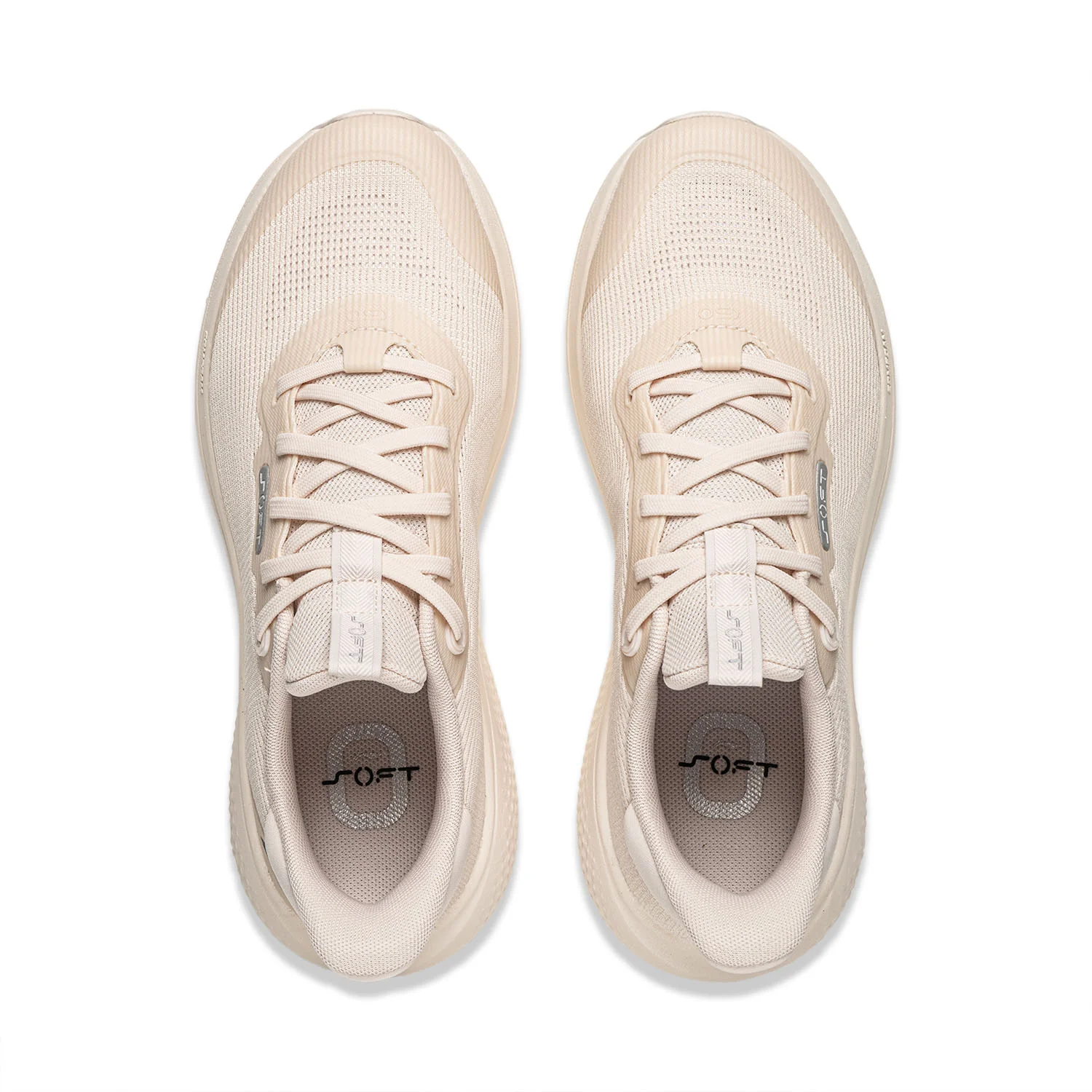 LiNing SOFT GO 3 V2  'Pink' 「Women」 - Image 4