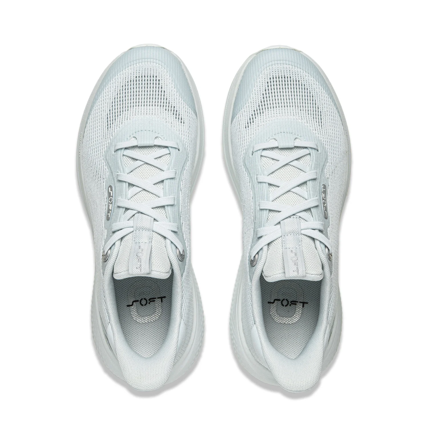 LiNing SOFT GO 3 V2 'Village Blue' 「Women」 - Image 4
