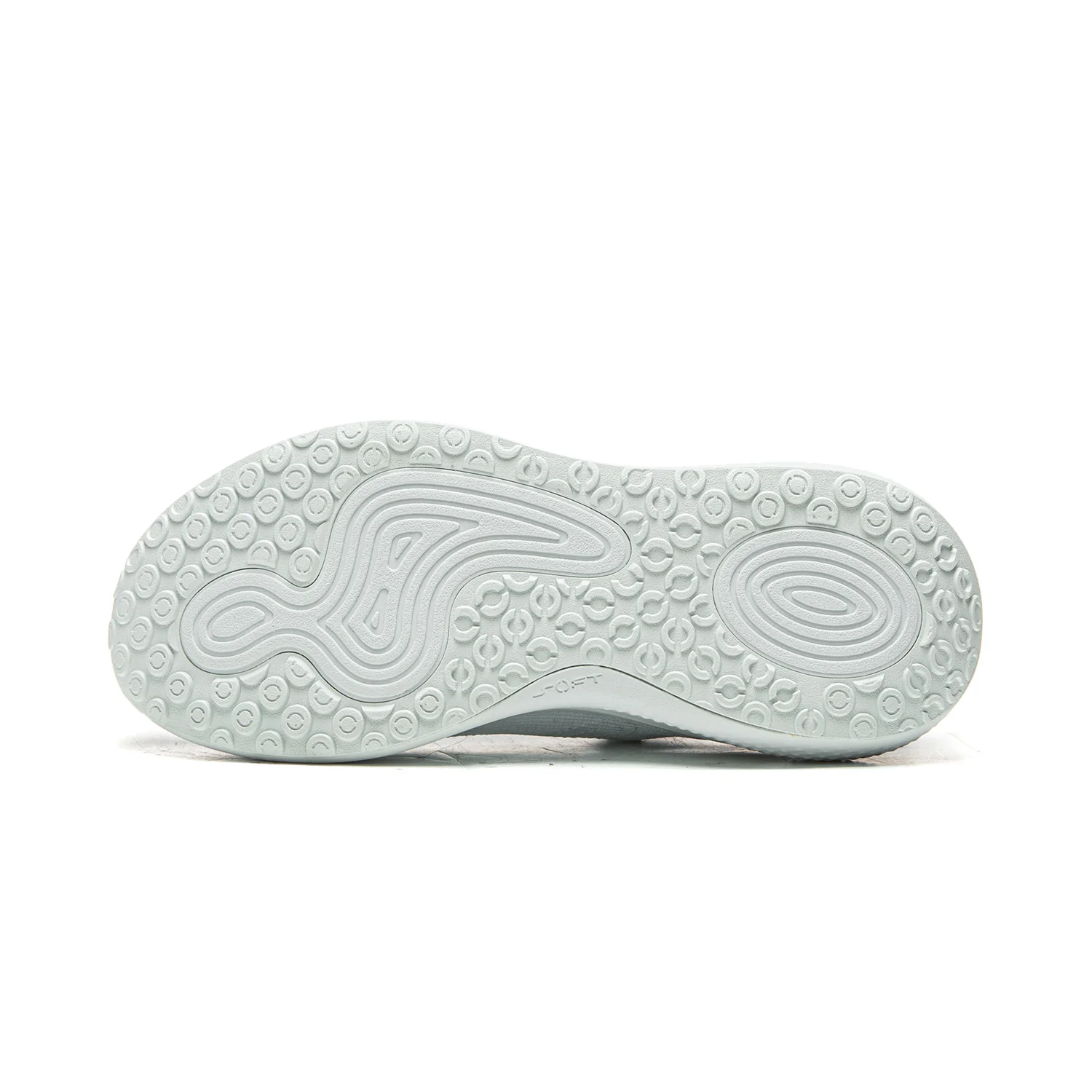 LiNing SOFT GO 3 V2 'Village Blue' 「Women」 - Image 5