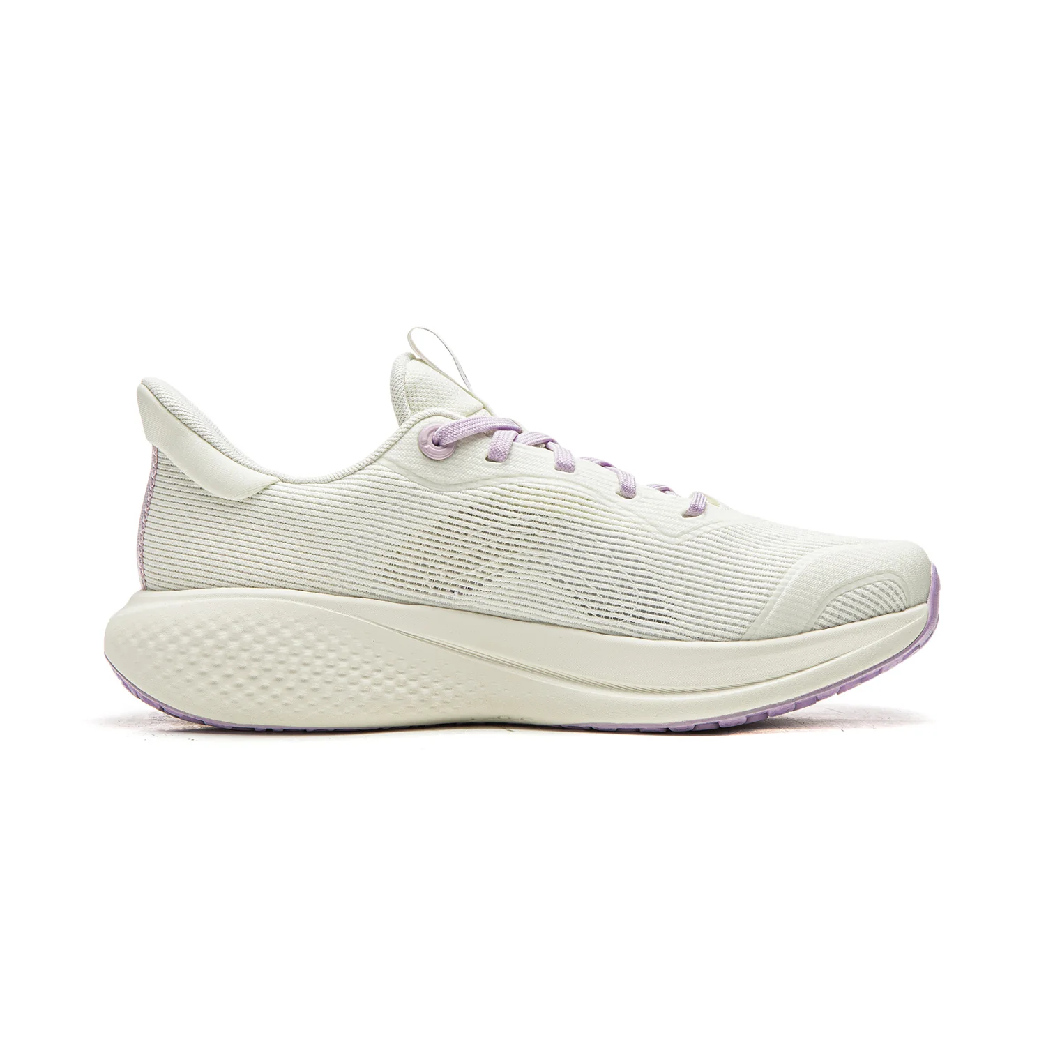 LiNing SOFT GO 3 V2  'White' 「Women」 - Image 2