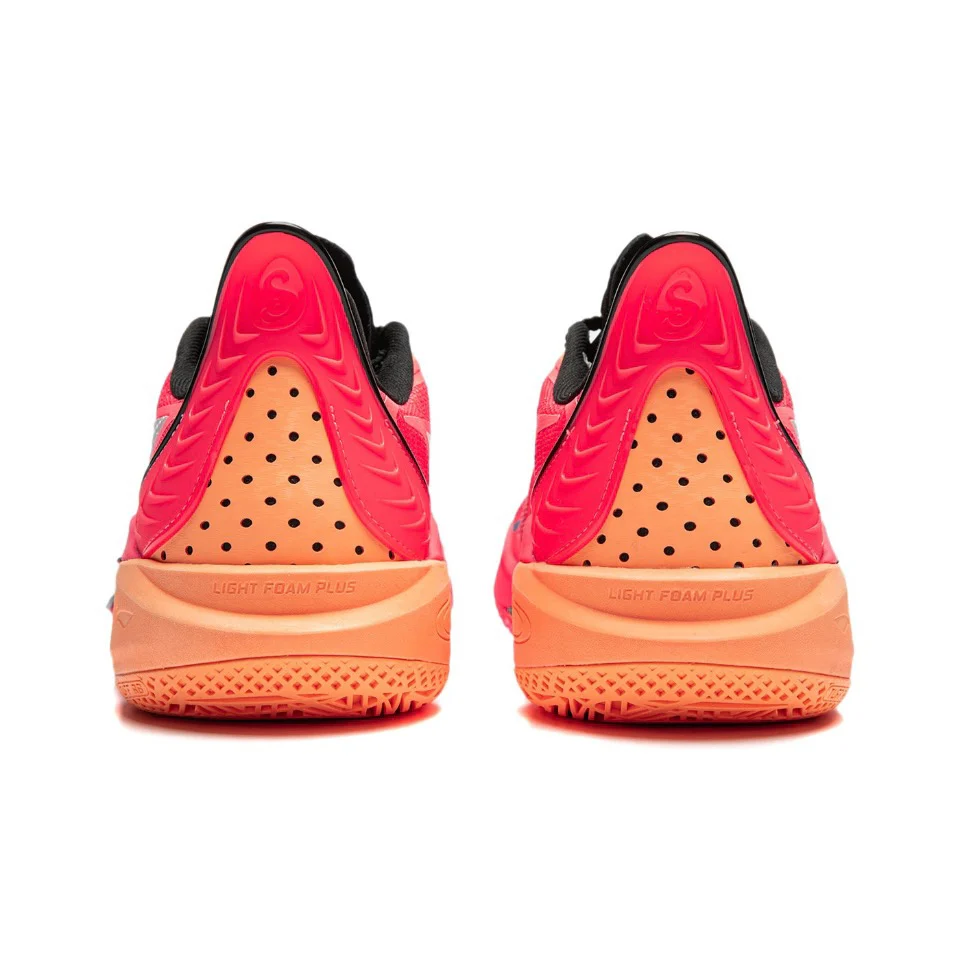 LiNing Sonic 12 'Blood Moon' - Image 4