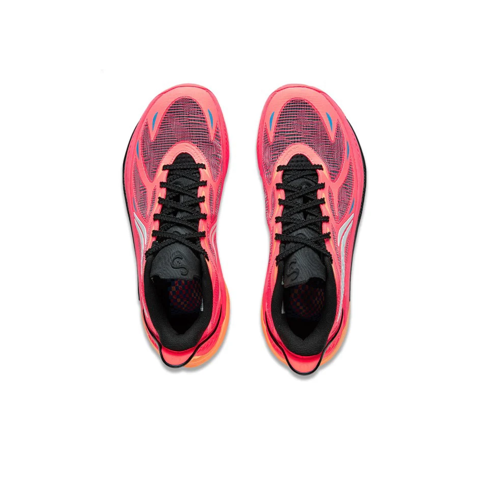 LiNing Sonic 12 'Blood Moon' - Image 7