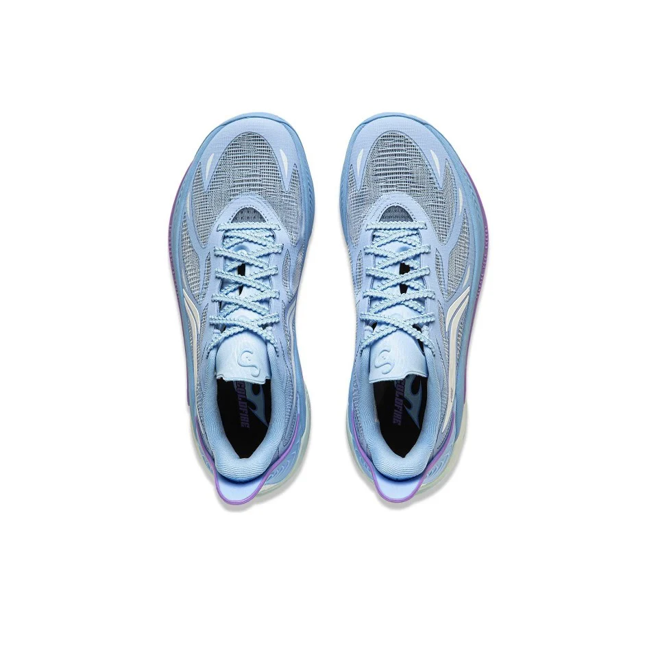 LiNing Sonic 12 ‘Blue' - Image 5