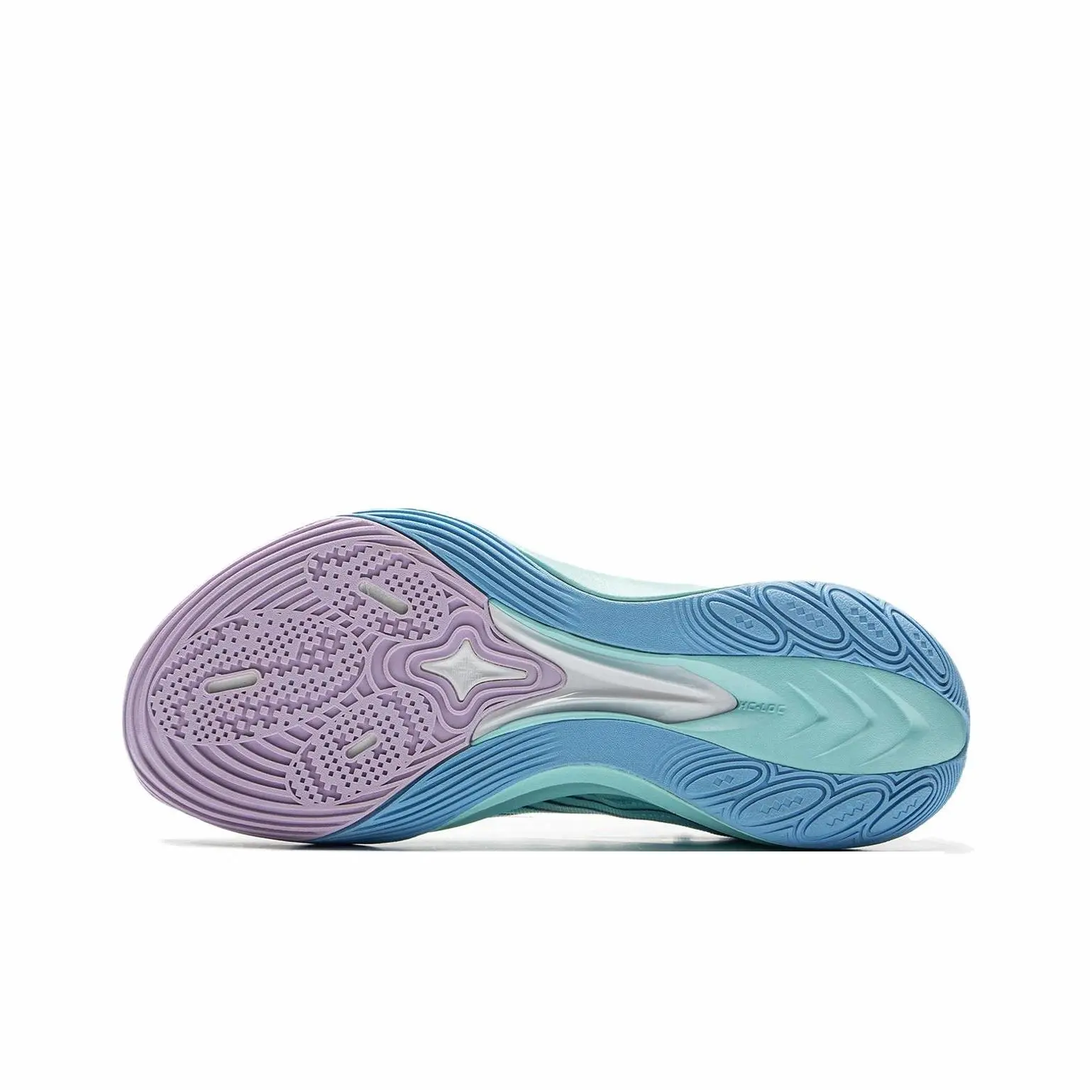 LiNing Sonic 13 ‘Blue Purple' - Image 5