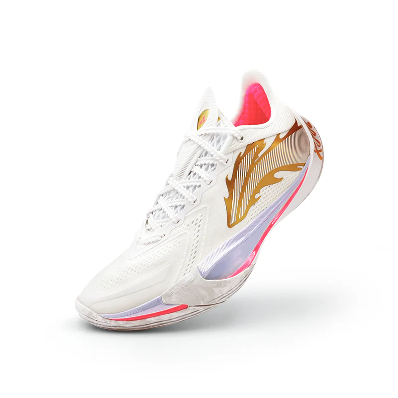 LiNing Sonic 13v2 'Angel' - Image 3