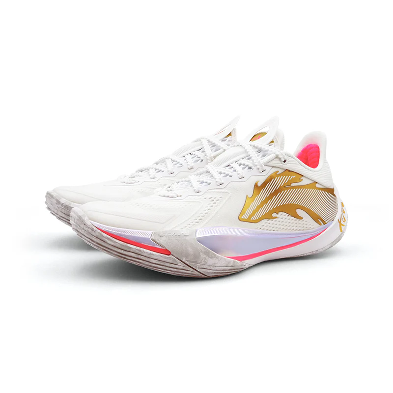 LiNing Sonic 13v2 'Angel' - Image 4