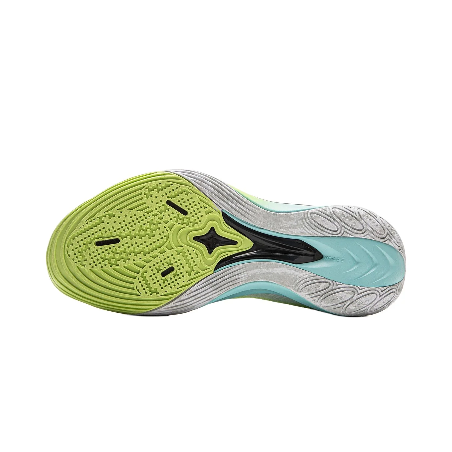 LiNing Sonic 13v2 'Forging' - Image 6