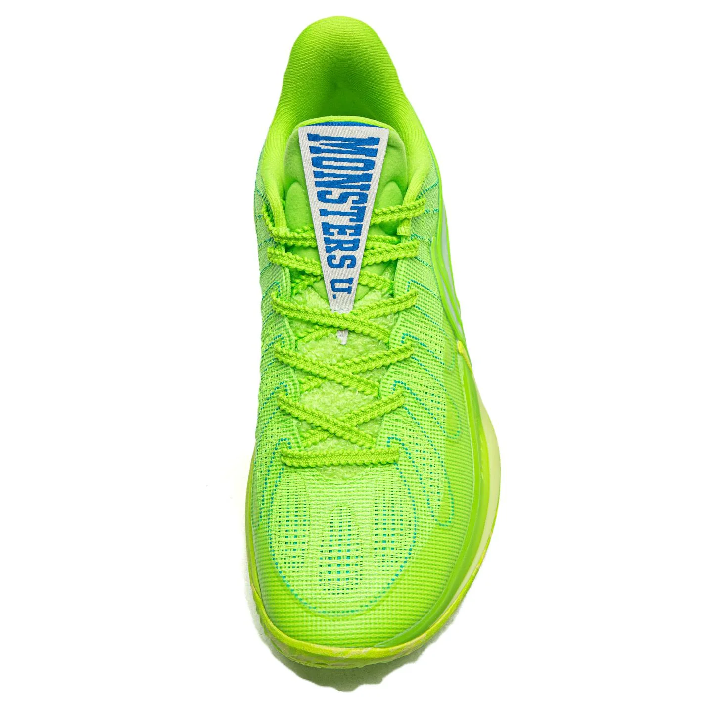 LiNing Sonic 14 'Fresh Green' - Image 5