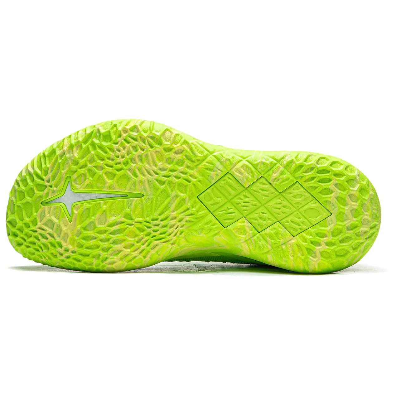 LiNing Sonic 14 'Fresh Green' - Image 6