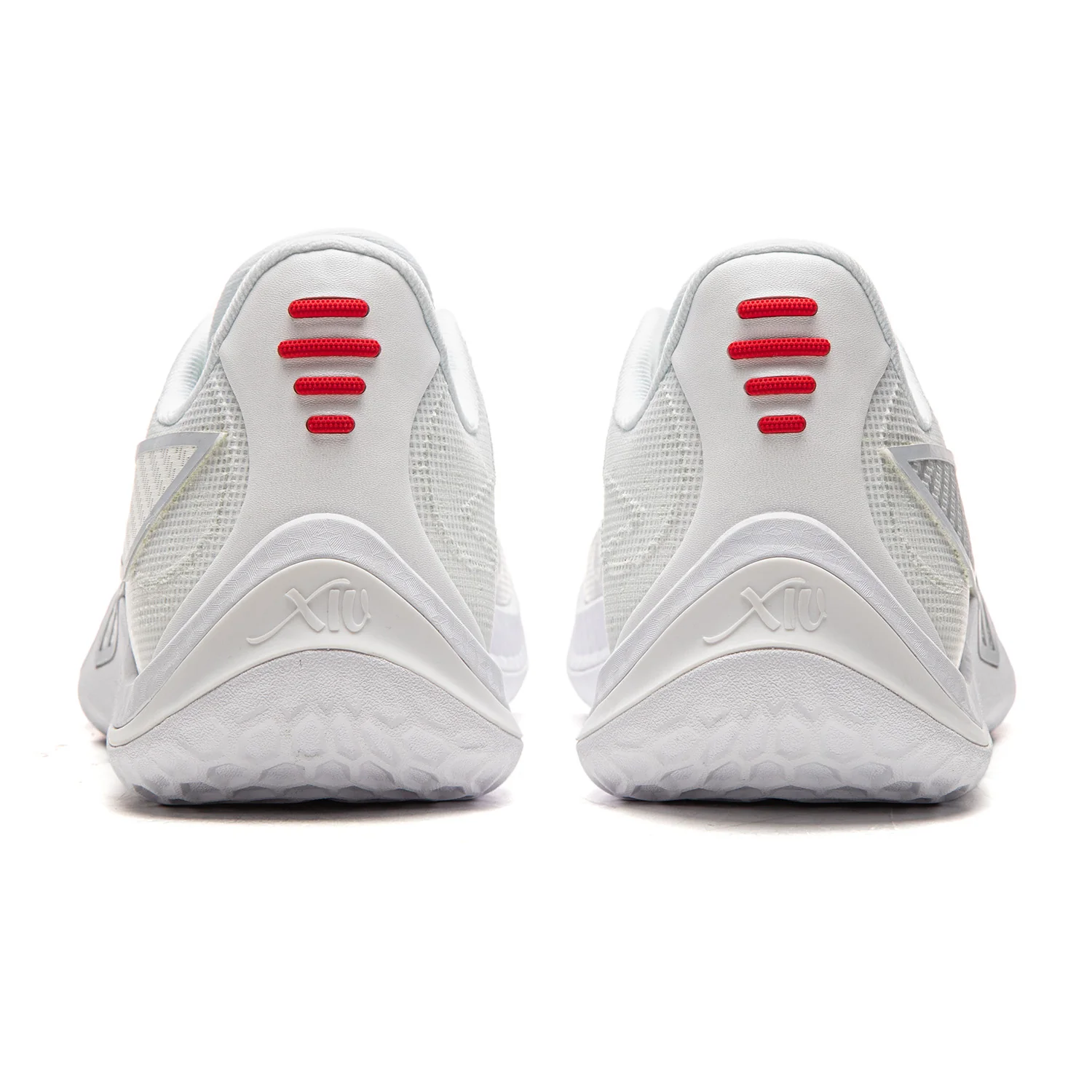 LiNing Sonic 14 'Standard White' - Image 6