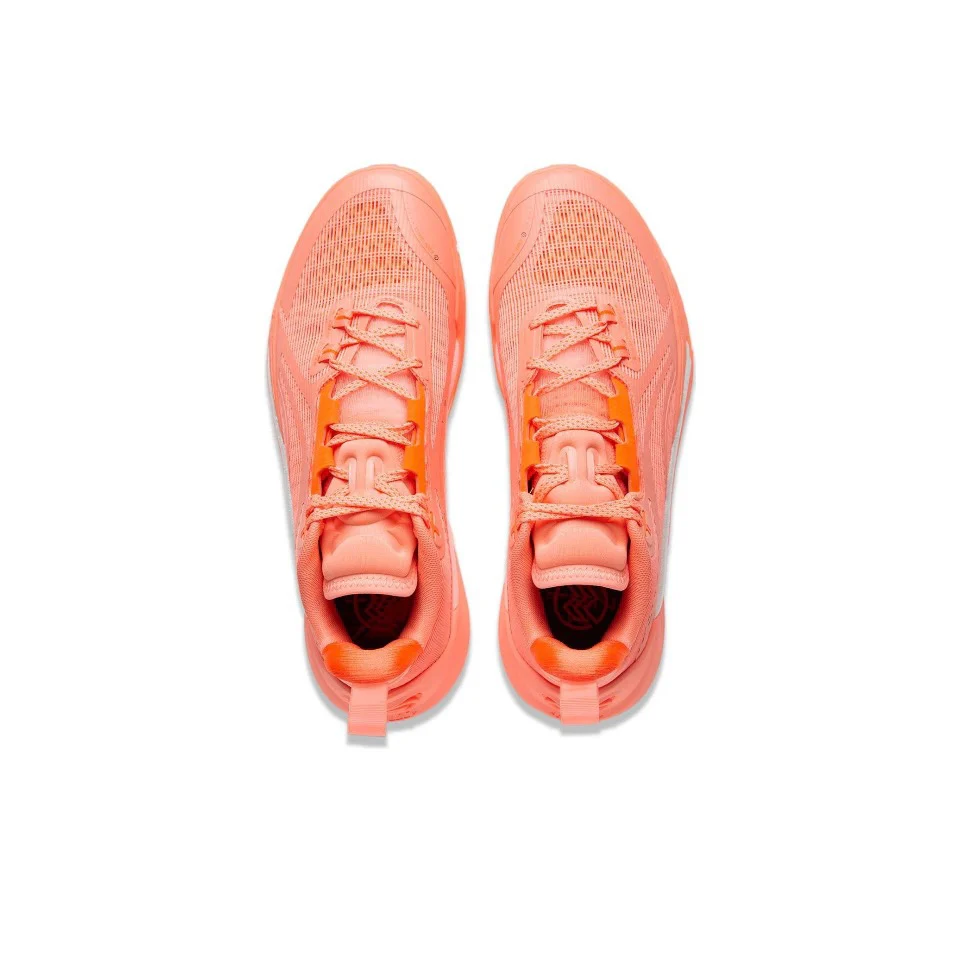 LiNing Speed 10 ‘Orange' - Image 4