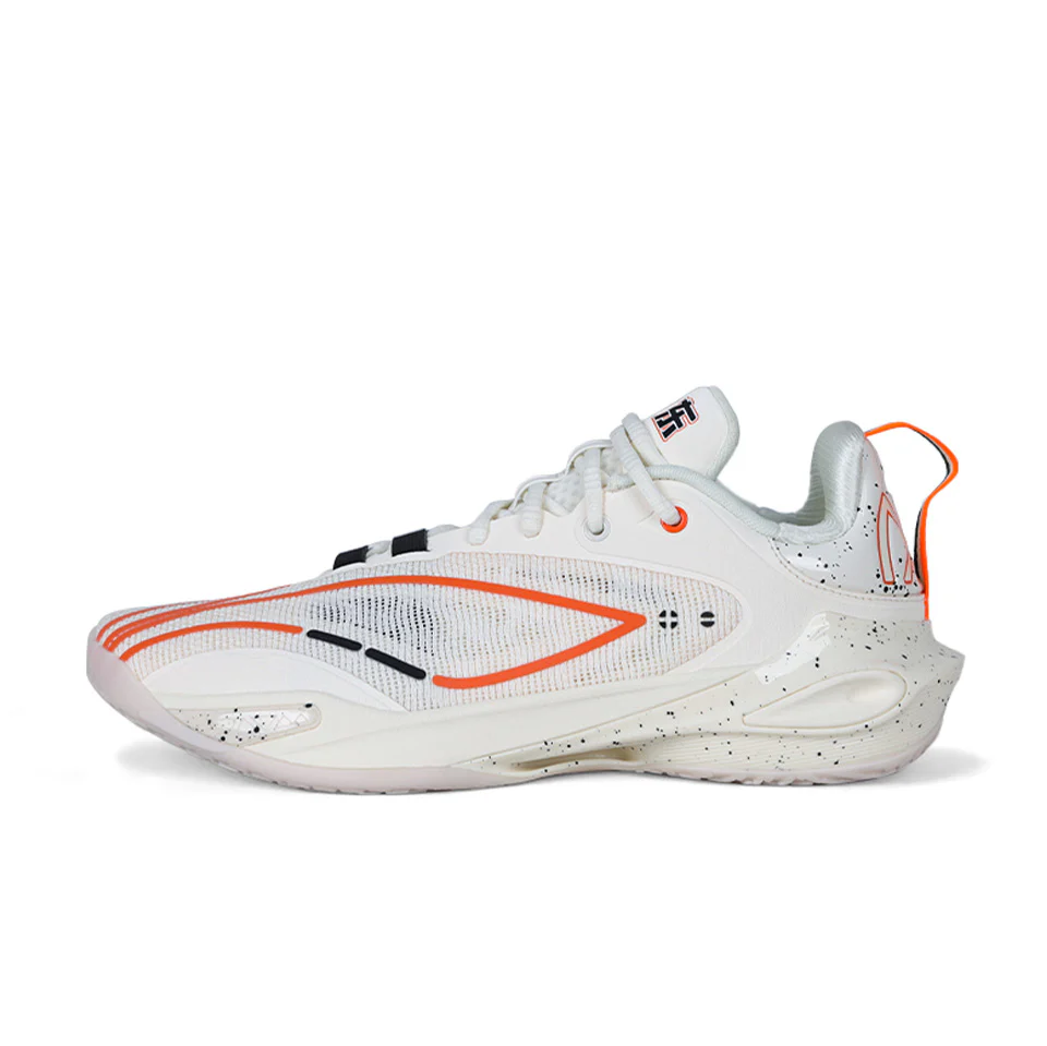 LiNing Speed 11 'Ecru' PE Version