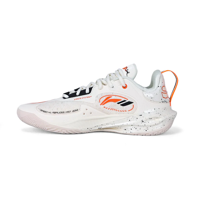 LiNing Speed 11 'Ecru' PE Version - Image 2