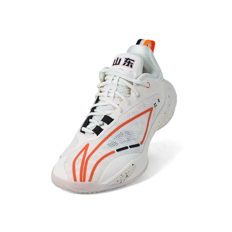 LiNing Speed 11 'Ecru' PE Version - Image 4