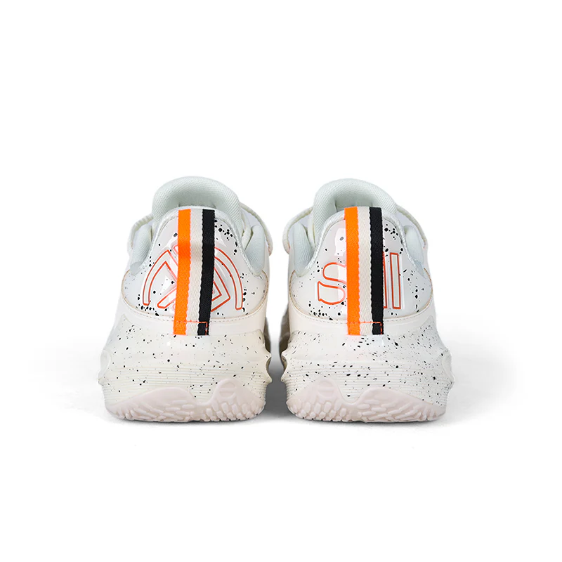 LiNing Speed 11 'Ecru' PE Version - Image 5