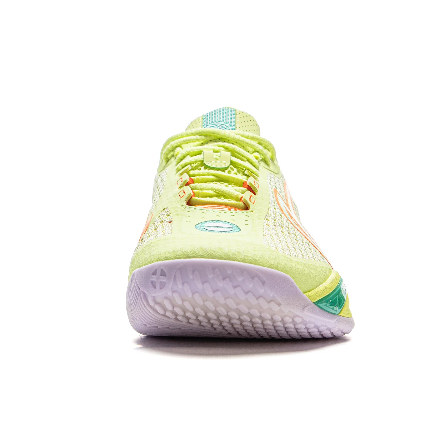 LiNing Speed 11 'Light Lemon Yellow' - Image 5