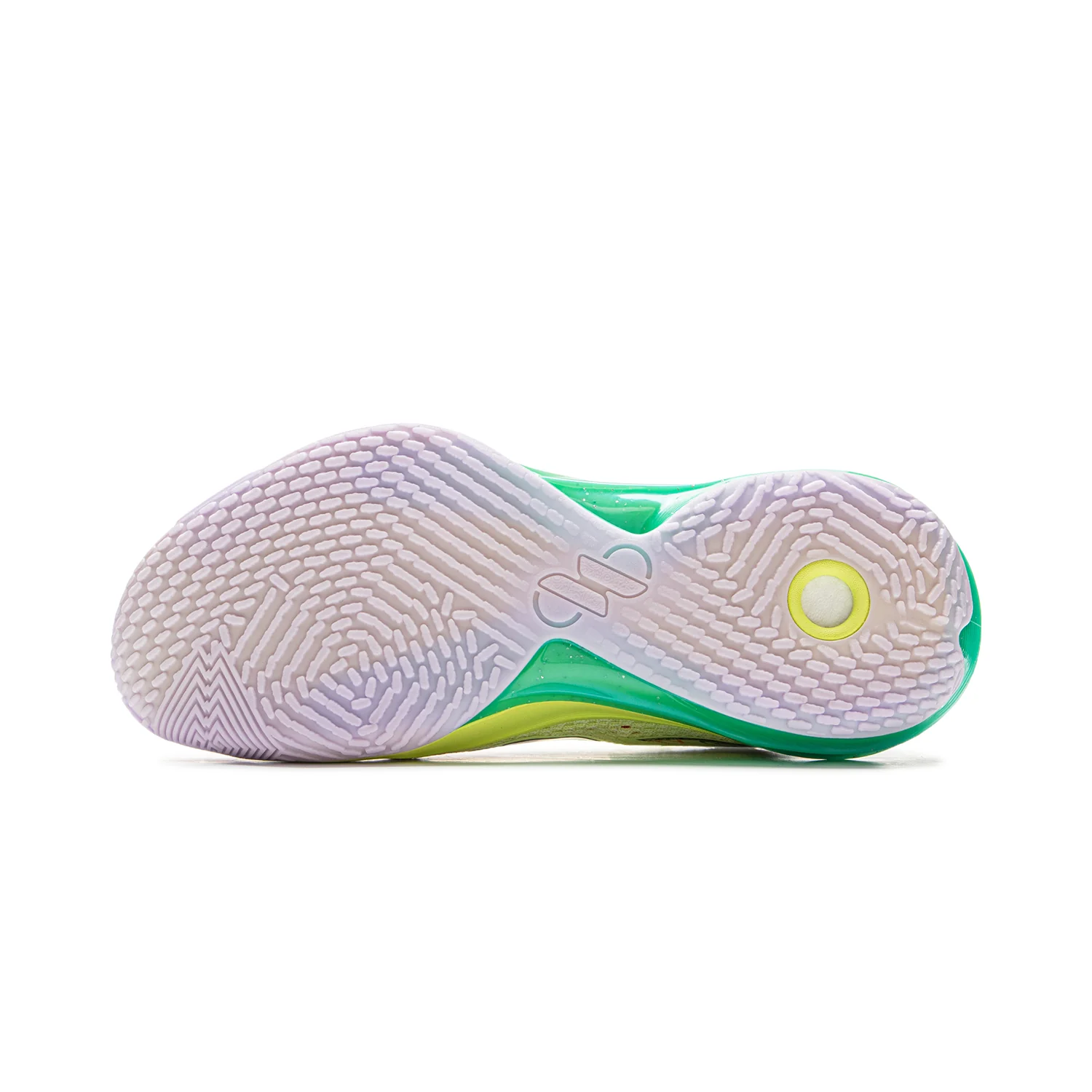 LiNing Speed 11 'Light Lemon Yellow' - Image 7