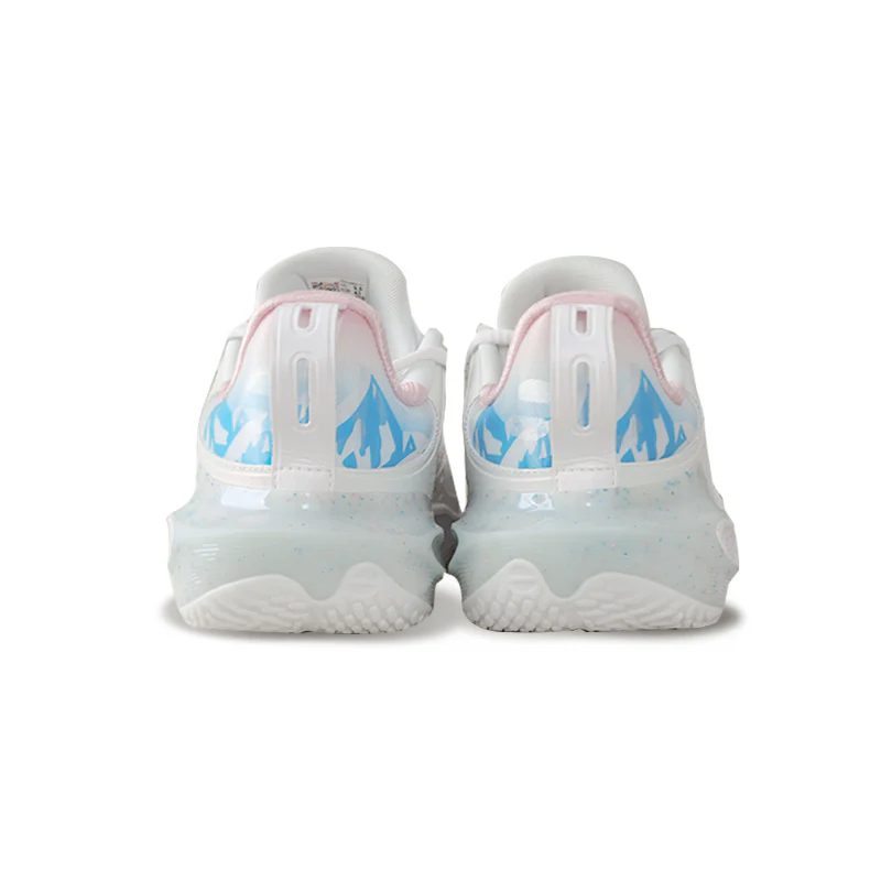 LiNing Speed 11 'Pearl White' - Image 5