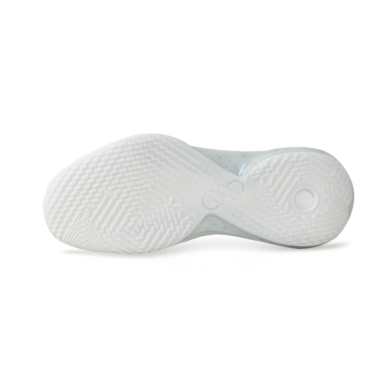 LiNing Speed 11 'Pearl White' - Image 6