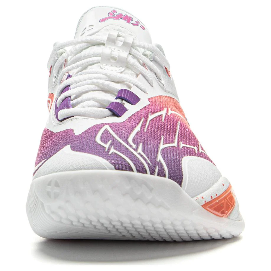 LiNing Speed 11 'Purple Pink' - Image 5
