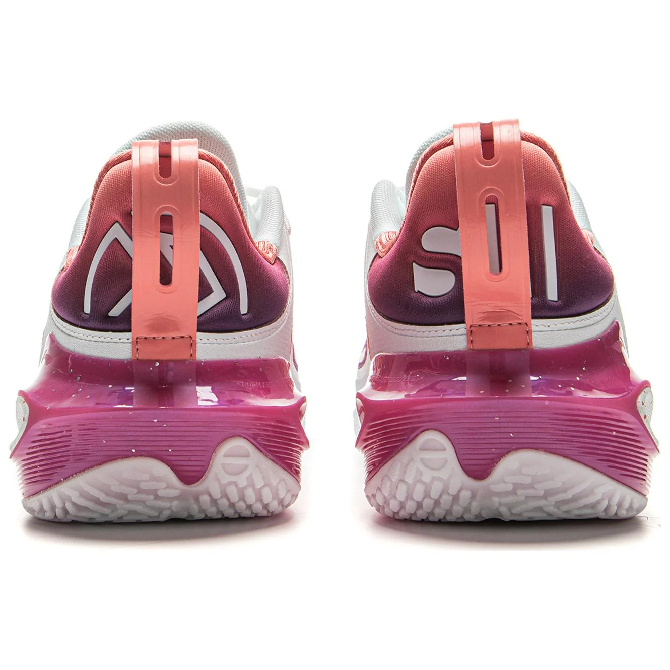 LiNing Speed 11 'Purple Pink' - Image 6