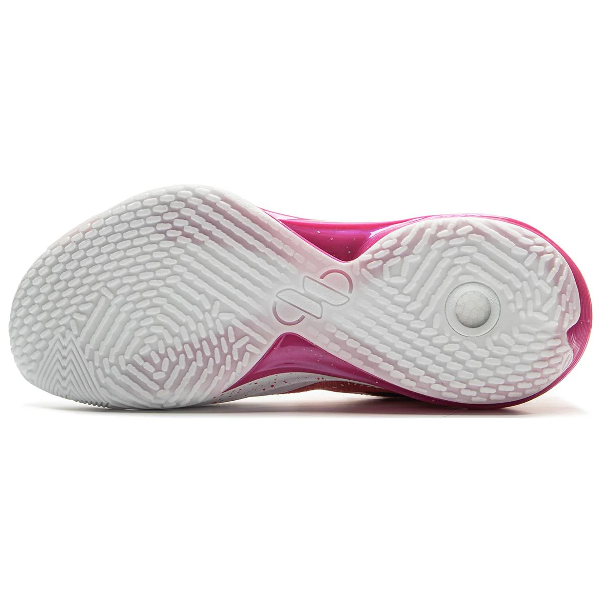 LiNing Speed 11 'Purple Pink' - Image 7