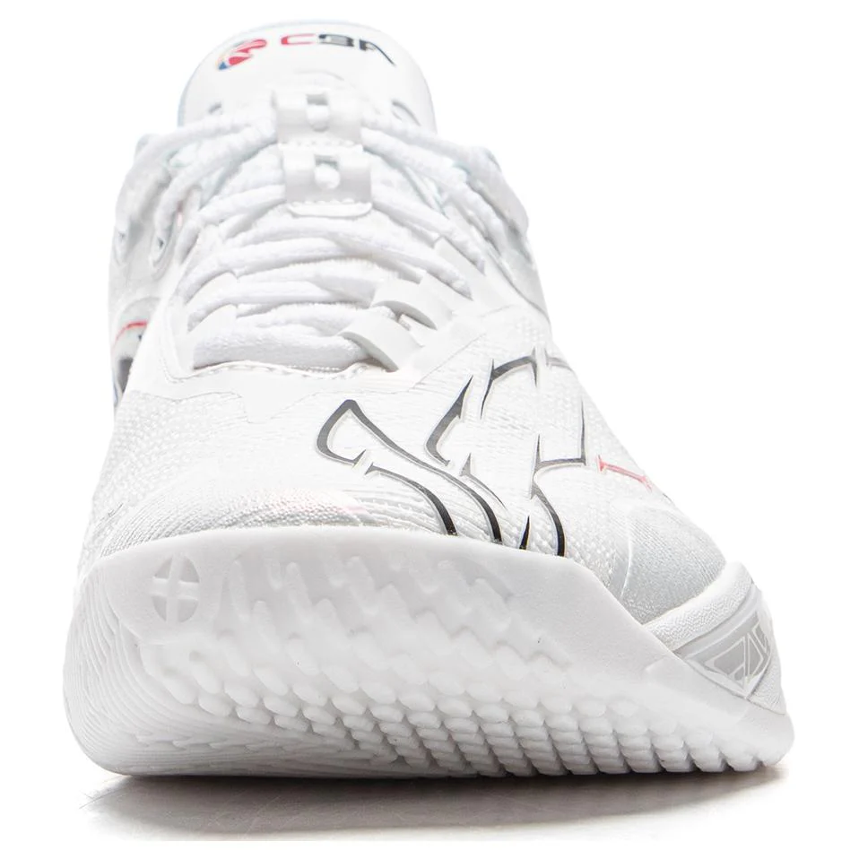 LiNing Speed 11 'Standard White' - Image 5